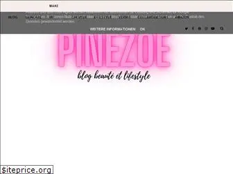 pinezoe.net