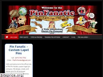pinfanatic.com