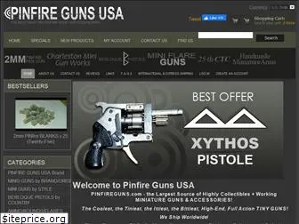 pinfireguns.com