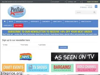 pinflair.co.uk