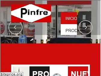 pinfre.com