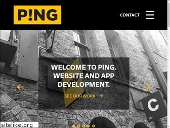 ping-works.com.au