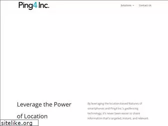 ping4.com