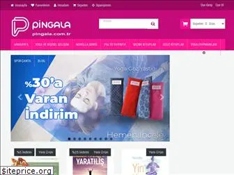 pingala.com.tr