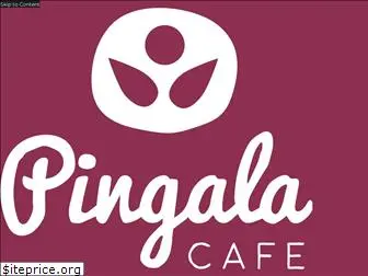 pingalacafe.com