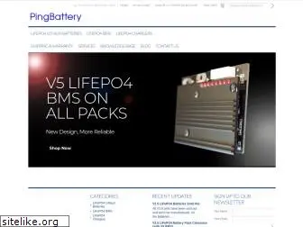 pingbattery.com