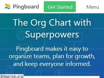 pingboard.com