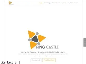 pingcastle.com