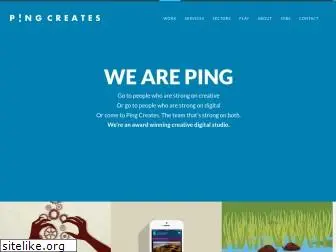 pingcreates.com