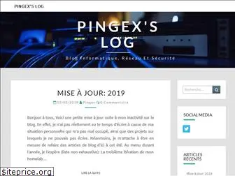pingex.net