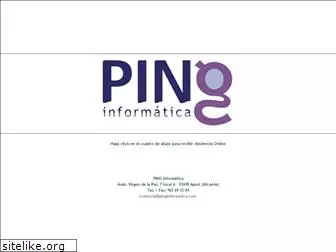 pinginformatica.com