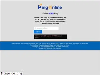 pingiponline.com