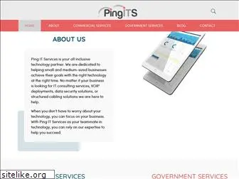 pingits.com