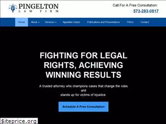 pinglaw.com