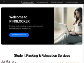 pinglocker.com