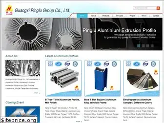 pinglualuminium.com