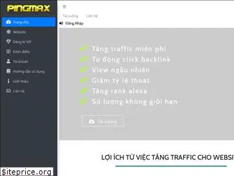 pingmax.net