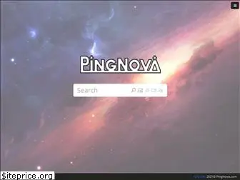 pingnova.com