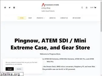 pingnow.store