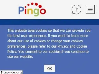 pingo.com