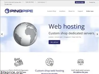 pingpipe.com