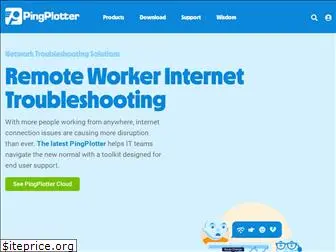 pingplotter.com