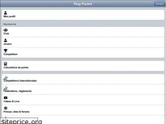 www.pingpocket.fr
