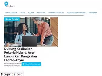 pingpoint.co.id