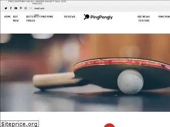 pingpongly.com