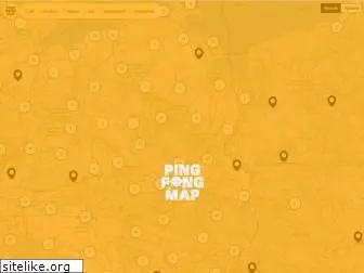 pingpongmap.net