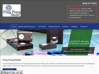pingpongmedia.com