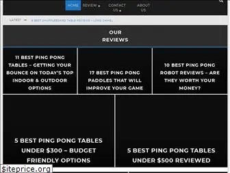 pingpongperfect.com