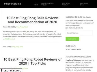 pingpongtablee.com