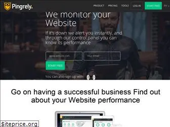 pingrely.com