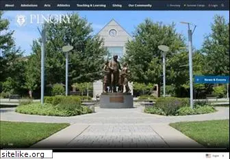 pingry.org