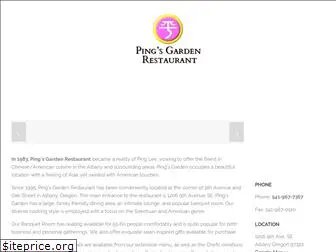 pingsgarden.net