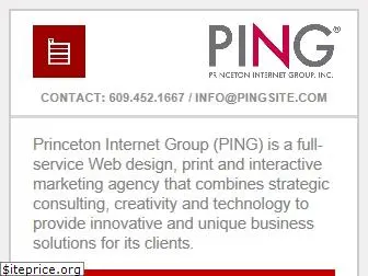 pingsite.com