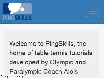 pingskills.com