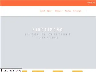 pingtipong.com