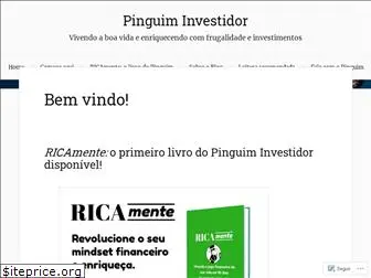 pinguiminvestidor.com