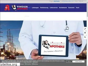 pinguin-apo.com