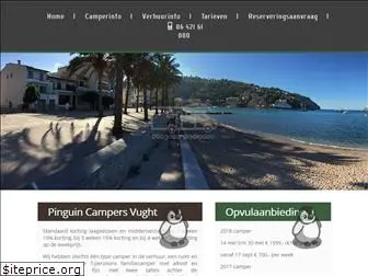 pinguin-campers.nl