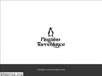 pinguinotorreblanca.com