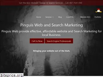 pinguisweb.com