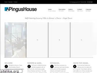 pingushouse.com