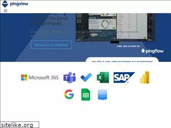pingview.io