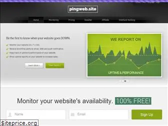 pingweb.site