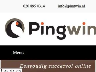 pingwin.nl