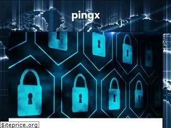 pingx.net