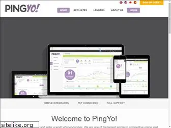pingyo.com